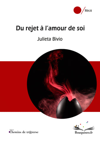 Du rejet à l'amour de soi