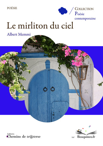 Le mirliton du ciel - Albert Memmi